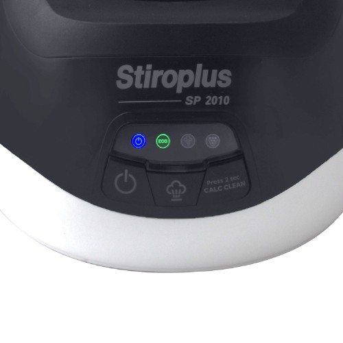 ΑΤΜΟΣΥΣΤΗΜΑ STIROPLUS SP-2010 6.8BAR 2400W 140-340gr/min 1,8LT
